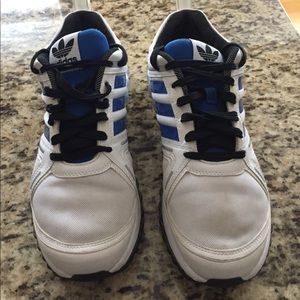 Adidas mega softcell